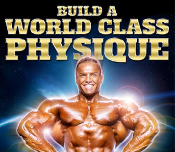 Build a World Class Physique